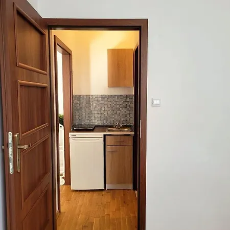 Przytulne W Centrum Warszawy Lok 2 Warschau