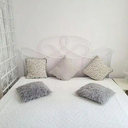 Przytulne W Centrum Warszawy Lok 2