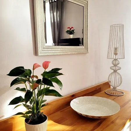 Appartement Przytulne W Centrum Warszawy Lok 2