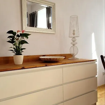 Przytulne W Centrum Warszawy Lok 2 Warschau