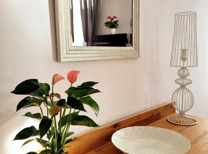 Apartment Przytulne W Centrum Warszawy Lok 2