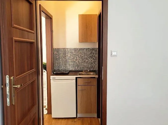 Przytulne W Centrum Warszawy Lok 2 Warsaw