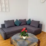 Lejlighed Przytulne W Centrum Warszawy Lok 2 *